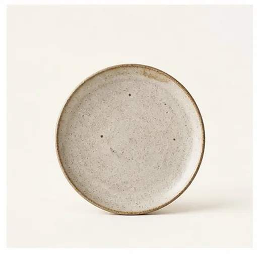 Side Plate — Cobalt Glaze